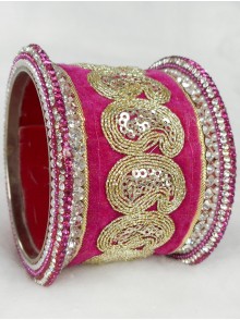 Lakh Bangles